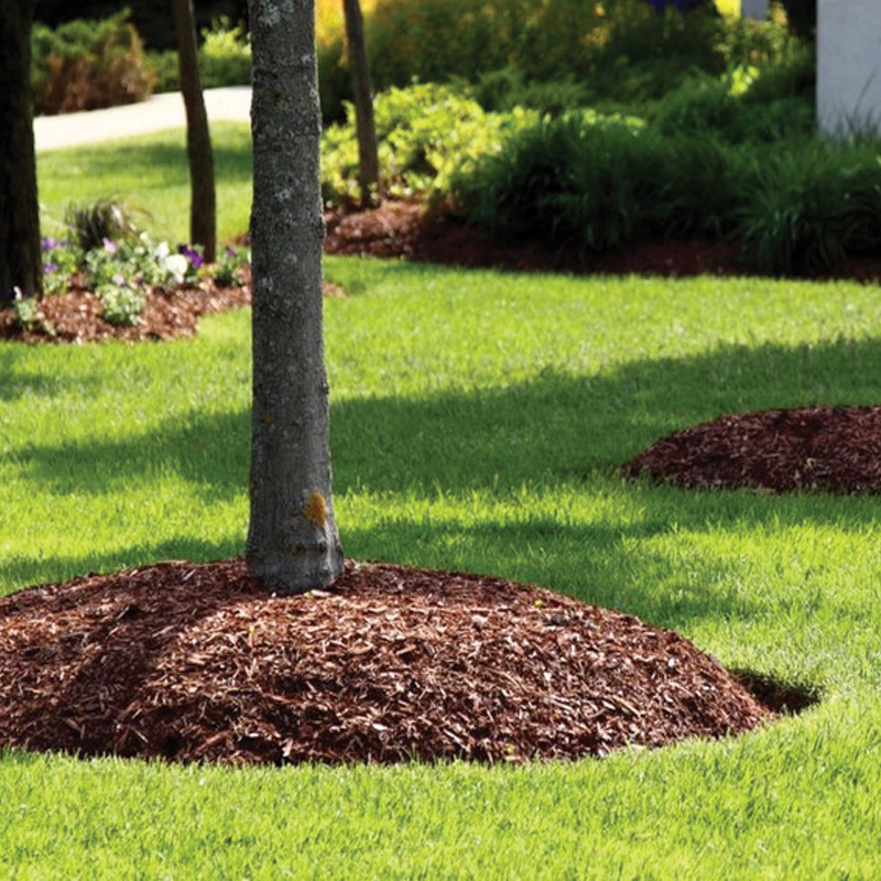Mulch Service